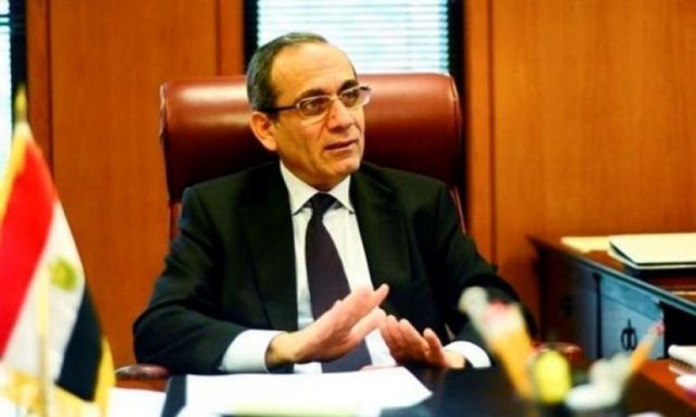 سفير مصر في واشنطن يهنئ أقباط مصر في أمريكا بعيد القيامة المجيد