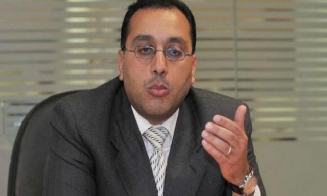 وزير الاسكان يسلم 4800 وحدة سكنية بمدينة بدر خلال الأسبوع القادم