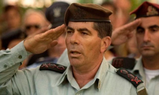 وزارة العدل الاسرائيلية تنفى محاكمة رئيس الأركان بتهمة الخيانة العظمى