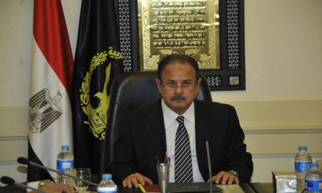 بمناسبة الإحتفال بعيد تحرير سيناء وزير الداخلية يصرح بزيارة إستثنائية لجميع السجناء