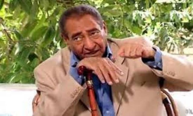 عاجل وفاة الشاعر الكبير عبدالرحمن الأبنودي عن عمر يناهز 76 عاما