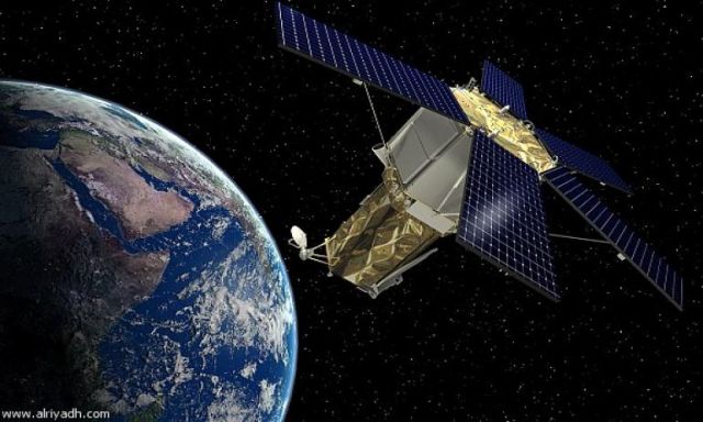 مصر تفقد الاتصال بالقمر الصناعى ”إيجيبت سات 2”  تماما