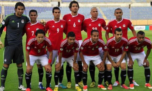 الأمن يوافق على حضور الجماهير مباراة مصر وتنزانيا