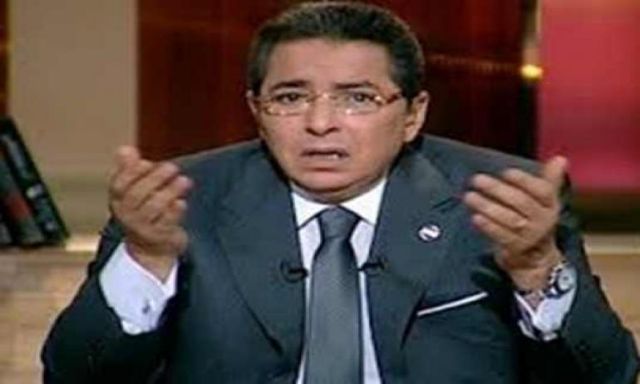 محمود سعد: ”مبارك كان قائد عظيم.. لكنه فشل في إدارة الدولة”