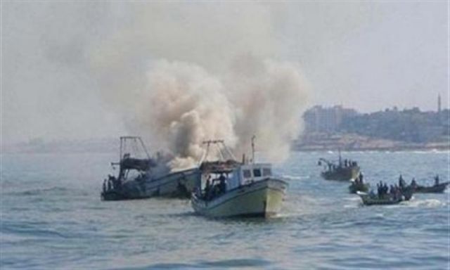 إسرائيل تعيد قوارب الصيد التي صادرتها من الفلسطينيين