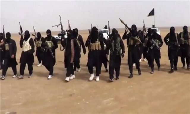”داعش” تتوعد حركة حماس وتمهلها 72 ساعة للإفراج عن السلفيين