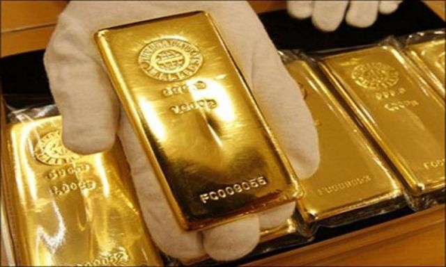 تراجع اسعار الذهب عالميا والأوقية تسجل 1183.60 دولار