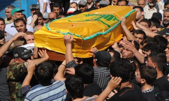 حزب الله يُعلن مقتل 3 جنود على يد مسلحين بالقلمون السورية