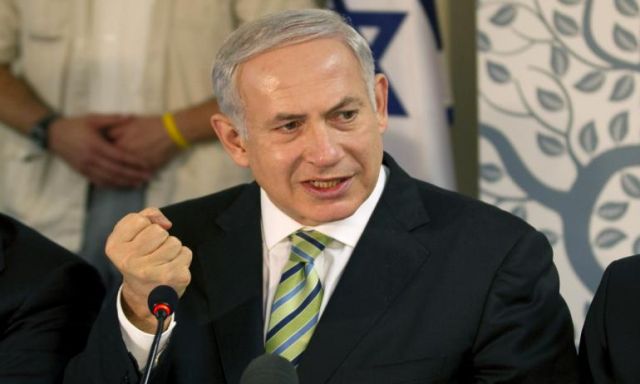 نتنياهو: إيران أكبر تحد تواجهه الحكومة الإسرائيلية الجديدة
