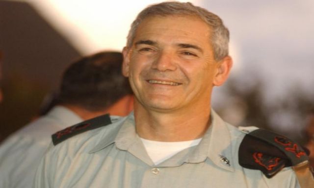 قائد عسكري إسرائيلي: حماس وتل أبيب لديهما مصالح مشتركة