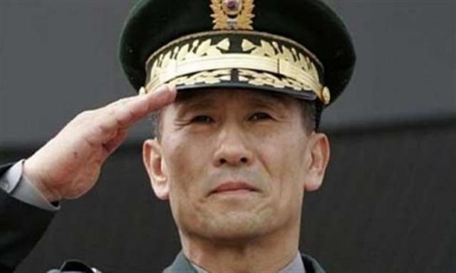 إعدام وزير دفاع كوريا الشمالية بسبب النوم