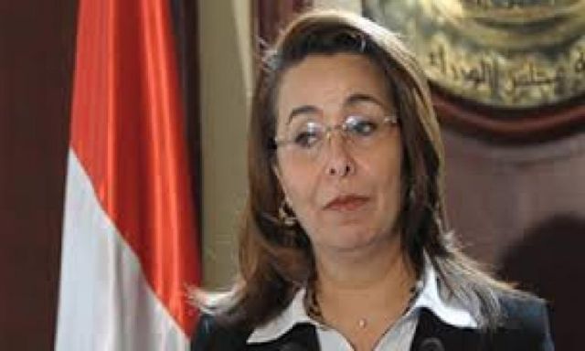 حبس وزيرة التضامن الاجتماعي سنة لعدم تنفيذ حكم قضائي