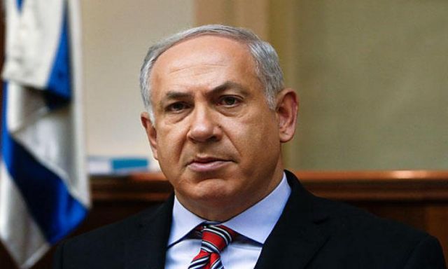 نتنياهو: سنواصل السعى لدفع التسوية السياسية مع الفلسطينيين