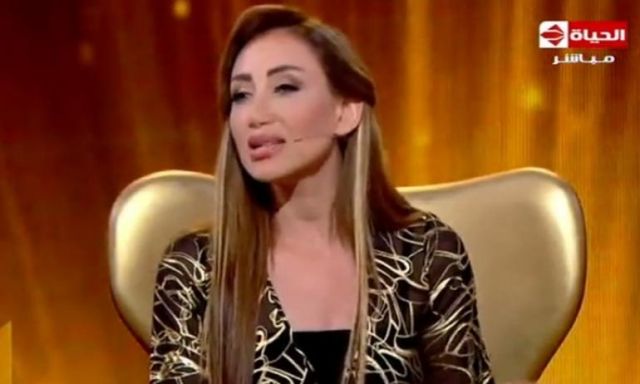 بالفيديو .. ريهام سعيد: اعتزلت التمثيل”مينفعش أبقي إعلامية وراقصة”