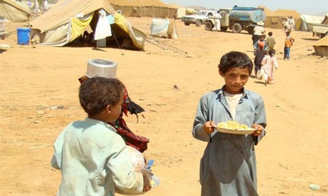 انتهاء الهدنة الإنسانية والحوثيون يمتنعون عن حضور مؤتمر ”إنقاذ اليمن ”