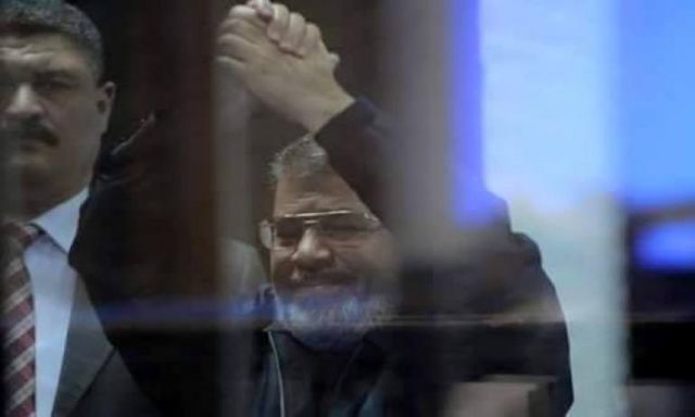 عاجل ..وزارة العدل تنفى إعدام المعزول مرسى  و قادة جماعة الاخوان