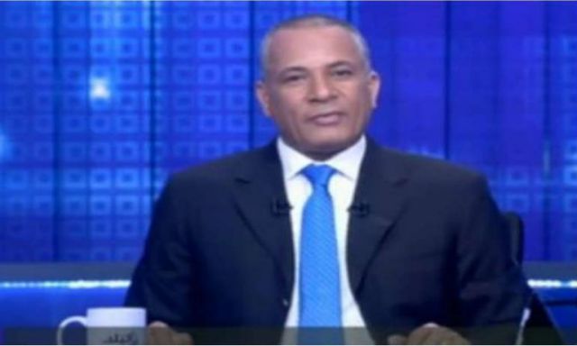 أحمد موسى: تعين أحمد الزند وزيرًا للعدل «ضربة معلم»