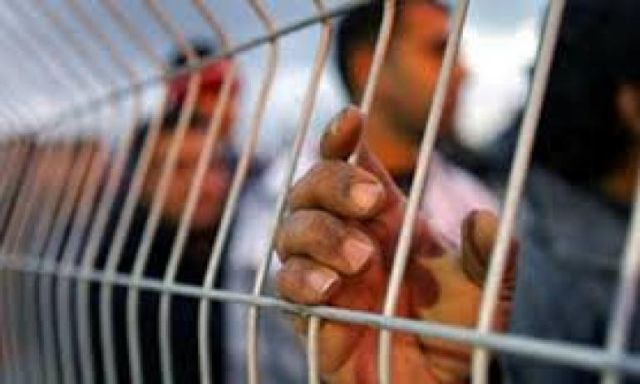 ”الكماشة” لاستجواب الأطفال بسجون الاحتلال الإسرائيلي
