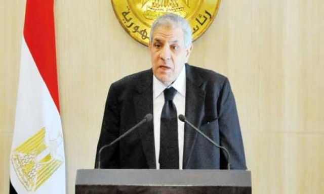عاجل..إقالة ”النواوى” وإعادة تشكيل مجلس إدارة المصرية للاتصالات