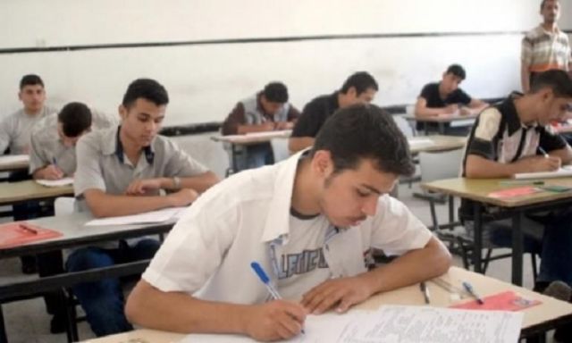 وفاة طالب بسوهاج داخل لجنة امتحان نتيجة ارتفاع درجات الحرارة