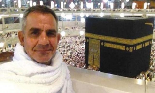 مسلم من النمسا يسير لمدة عام ويمر بـ 12 دولة ليؤدي العمرة