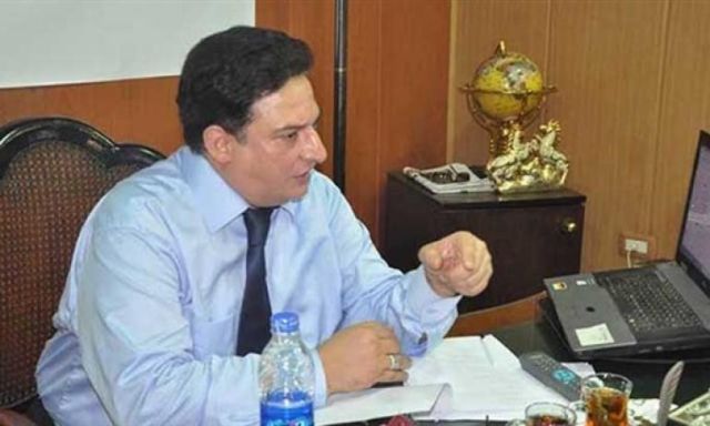 ”تحيا مصر” يتقدم ببلاغ للنائب العام ضد موقعي بيان نداء الكنانة