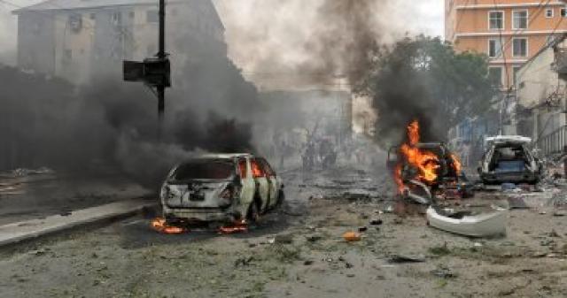 مقتل 25 شخصا بالكونغو الديمقراطية خلال هجوم إرهابى