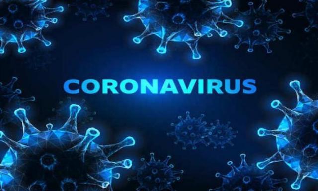 فيروس كورونا ينهش بريطانيا مسجلًا 54990 حالة إصابة جديدة