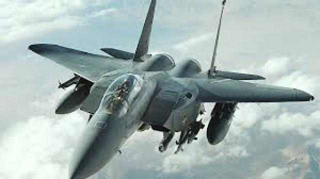السعودية ترسل طائرات إف 15 لجزيرة كريت للمشاركة في تدريبات عسكرية مع اليونان