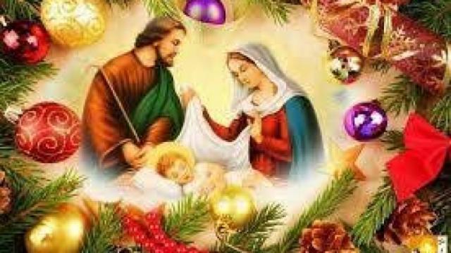 القطاع الديني بالأوقاف يهنئ الأقباط بعيد الميلاد المجيد