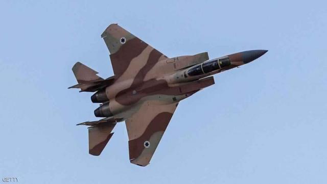عاجل..الطيران الحربي الإسرائيلي يحلق فوق مختلف المناطق اللبنانية