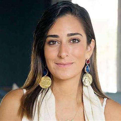 أمينة خليل تنافس بمسلسل ”خلي بالك من زيزي” في رمضان 2021