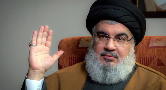 عاجل .. حزب الله يعلن إسقاط طائرة درون إسرائيلية اخترقت أجواء لبنان