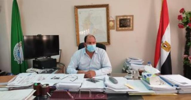 وفاة وكيل وزارة الصحة بالقليوبية متأثرًا بإصابته بفيروس كورونا