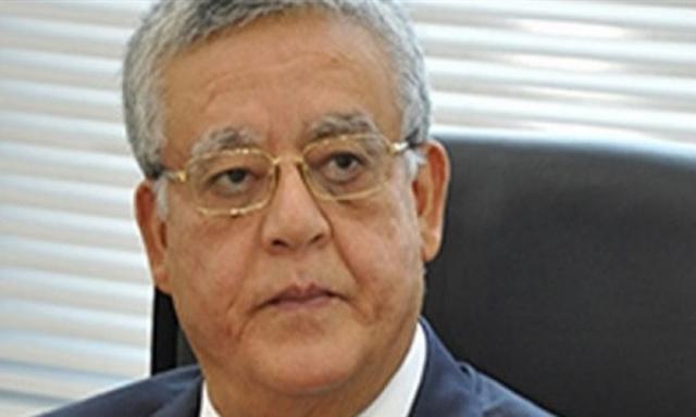 قبول استقالة المستشار محمود فوزى أمين عام مجلس النواب