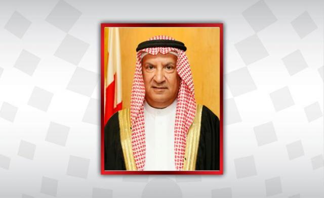 رئيس المحكمة الدستورية بالبحرين يهنئ حنفي الجبالي بانتخابه رئيساً لمجلس النواب