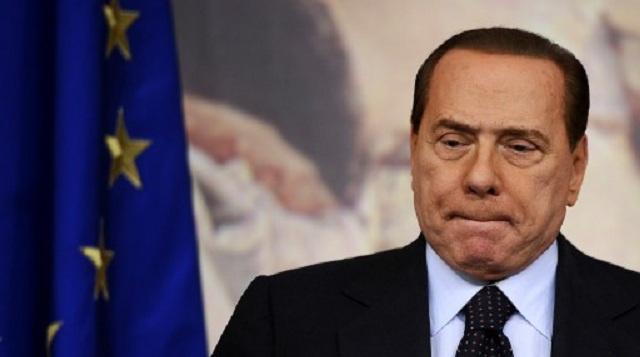 تطورات خطيرة فى الحالة الصحية لرئيس وزراء إيطاليا الأسبق