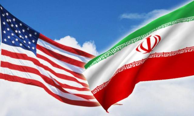 عاجل وخطير.. تهديد شديد اللهجة من إيران لـ أمريكا