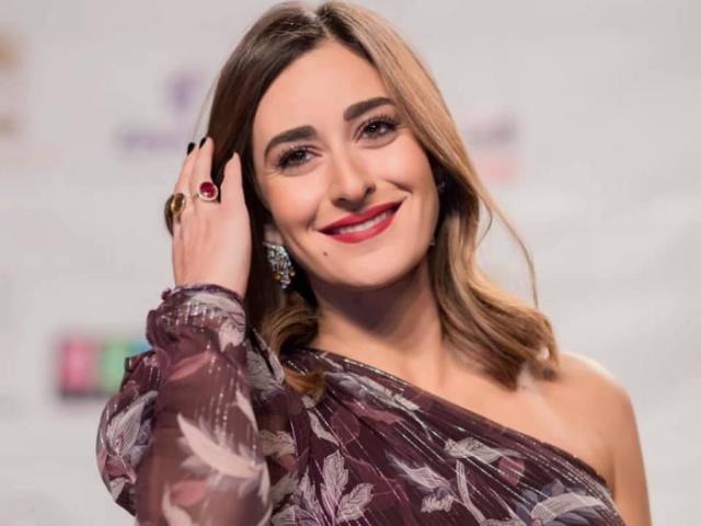 أمينة خليل تتعاقد على بطولة مسلسل ”خلي بالك من زيزي” لـ رمضان 2021