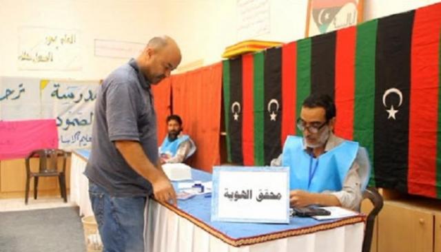 ضربة قوية للتنظيم..سقوط الإخوان في الانتخابات البلدية بليبيا