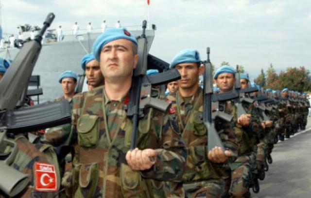تركيا تخطط لإجراء مناورات عسكرية مع أذربيجان بالقرب من حدود أرمينيا