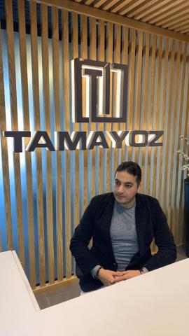 ”  TAMAYOZ” تطلق المرحلة الثانية لمشروعها الإداري التجارى الطبي بالقرب من المدينة الرياضية بالعاصمة الإدارية