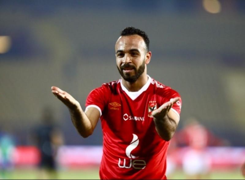 الأهلي يحقق فوزا قاتلا علي بيراميدز 3-2 في قمة الدوري