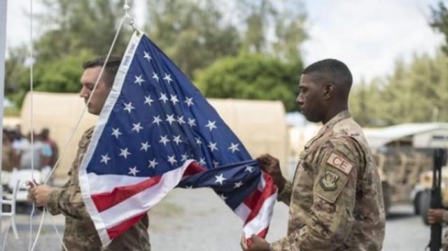 بعد تنفيذ قرار ترامب..الصومال يواجه الإرهاب بدون الجنود الأمريكان