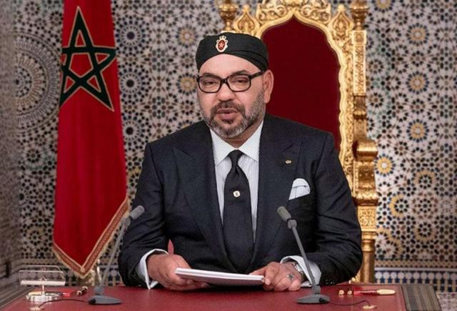 تعرف على شرط ملك المغرب لزيارة إسرائيل