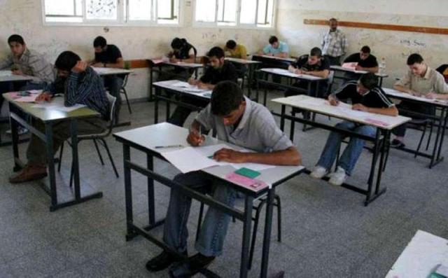 بيان عاجل من وزارة التعليم بشأن الامتحان التجريبي لطلاب الشهادة الإعدادية