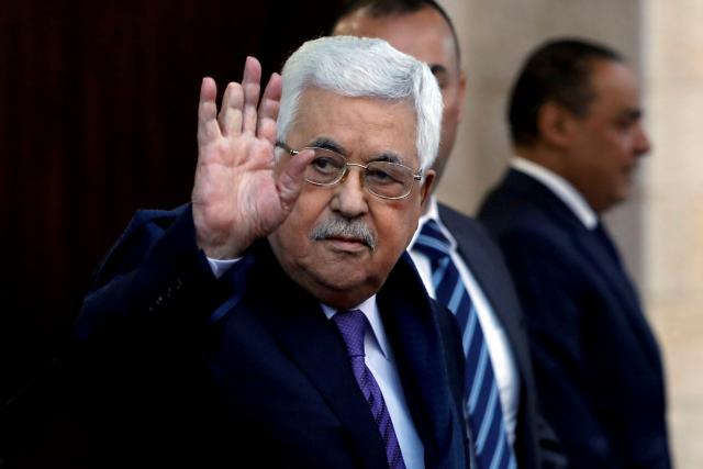 السلطة الفلسطينية تطالب إسرائيل بعدم عرقلة الانتخابات التشريعية والرئاسية