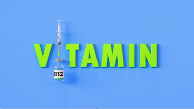 8  أعراض لنقص فيتامين ب12  عند الأطفال