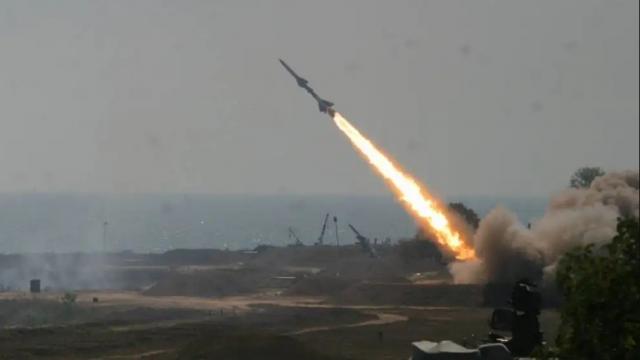 عاجل وخطير.. إطلاق صاروخ باتجاه إسرائيل من قطاع غزة