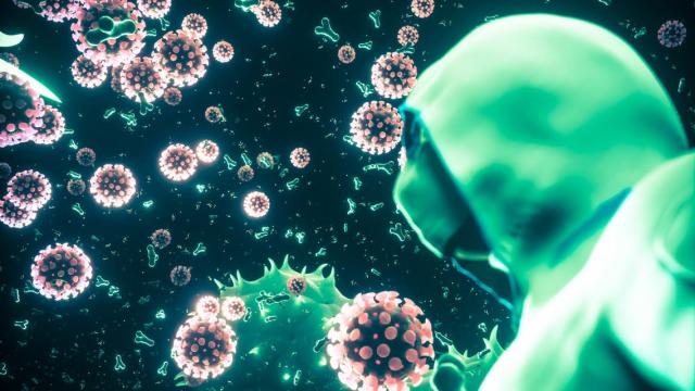 كورونا ليس وحده.. 4 فيروسات جديدة تهدد البشرية.. تعرف عليها